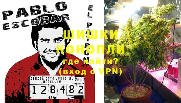 MESCALINE Алзамай